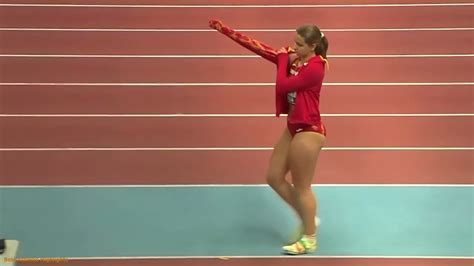 laura martinez long jumper|Laura Martinez 